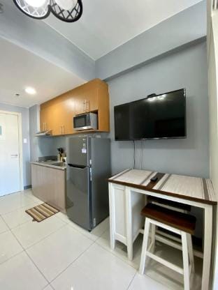 Dahlia @ South Residences 1BR Vacation rental in Las Pinas
