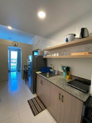 Tulip @ South Residences 1BR Vacation rental in Las Pinas
