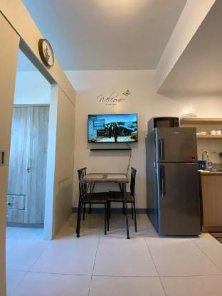 Tulip @ South Residences 1BR Vacation rental in Las Pinas