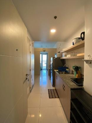 Tulip @ South Residences 1BR Vacation rental in Las Pinas
