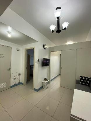 Lotus @ South Residences 2BR Vacation rental in Las Pinas