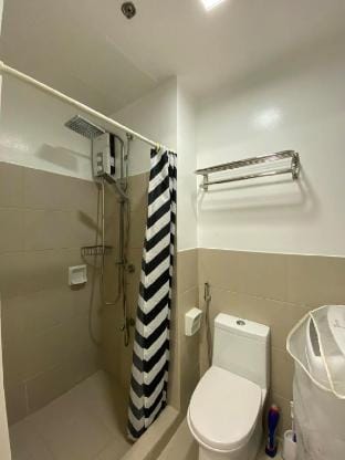 Lotus @ South Residences 2BR Vacation rental in Las Pinas