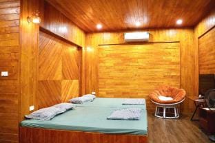 Bungalow Hoa Bên Suối Vacation rental in Laos