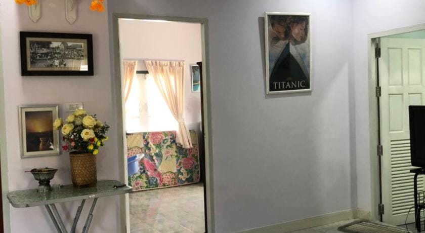 PhimHomeStayCR Vacation rental in Thailand