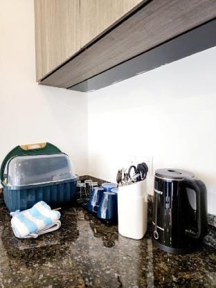 10min to Genting Highland 4pax E7-12-08 (71214) Vacation rental in Selangor, Malaysia