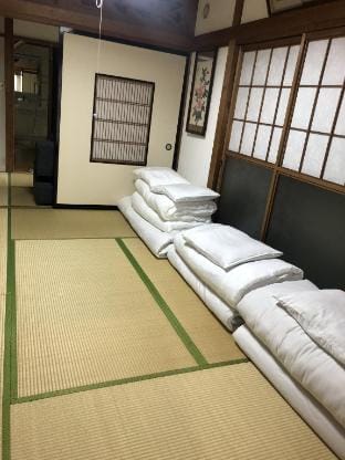 Kawagoe Homestays Vacation rental in Saitama Prefecture