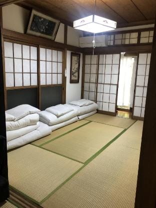 Kawagoe Homestays Vacation rental in Saitama Prefecture