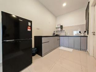 Mykey The Apple 2 Bedroom Malacca City@Near Jonker Vacation rental in Malacca