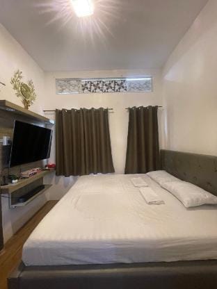 Pawchie Diamond Transient House Vacation rental in Davao City