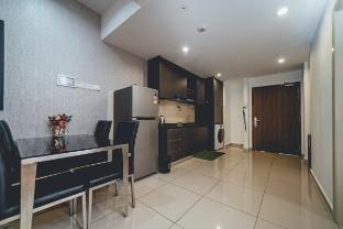 Encorp Neovibe Stay 1BR Balcony nr Puteri Habour Vacation rental in Johor
