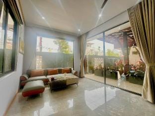Sweet Home Villa - gần biển Khuê Mỹ Vacation rental in Da Nang