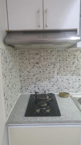 Cozy 2 BR Apartemen Pavillion Permata Vacation rental in Surabaya