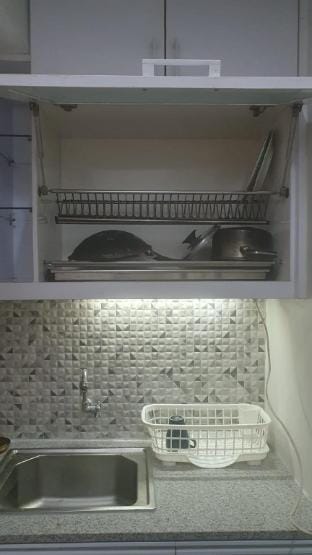 Cozy 2 BR Apartemen Pavillion Permata Vacation rental in Surabaya