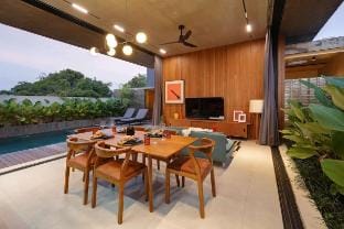 Tegeh Villa : Modern 2BR Escape In Uluwatu Vacation rental in Bali