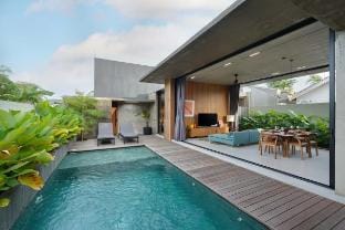 Tegeh Villa : Modern 2BR Escape In Uluwatu Vacation rental in Bali