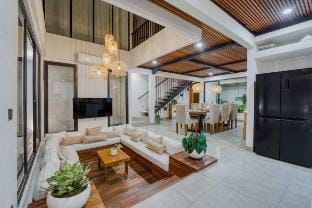 Uluwatu Houses Vacation rental in Bali