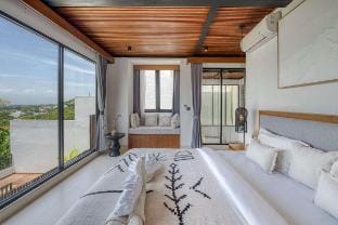 Uluwatu Houses Vacation rental in Bali