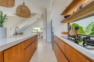 Zaza Villa: Brand-New 2BR Minimalist in Pererenan Vacation rental in North Kuta