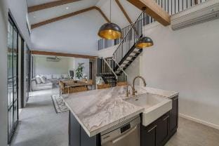 Palmera Villa: 2-Bedroom Retreat in Canggu Vacation rental in North Kuta