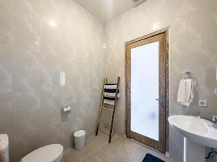 Tude Villa – 2 Bedroom Villa Retreat in Umalas. Vacation rental in North Kuta