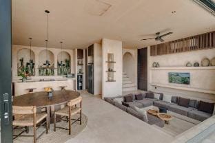 Arcadia Villa: 3BR Brand New in Canggu Vacation rental in North Kuta