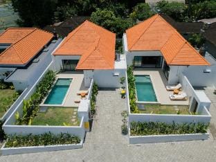 Canggu Houses Vacation rental in North Kuta