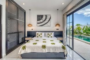 Canggu Houses Vacation rental in North Kuta