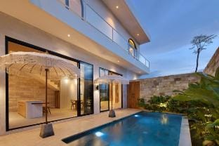 Nella Villa : Brand New 3BR in Balangan, Uluwatu Vacation rental in Bali