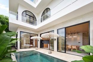 Nella Villa : Brand New 3BR in Balangan, Uluwatu Vacation rental in Bali