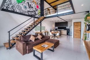 Canggu Houses Vacation rental in North Kuta