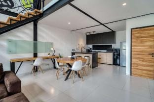 Canggu Houses Vacation rental in North Kuta