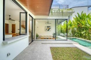 Casa Mori : 2BR Brand New In Canggu Vacation rental in North Kuta