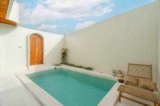 Casa Del Sol: 2BR Villa In Ungasan, Bali. Vacation rental in Bali