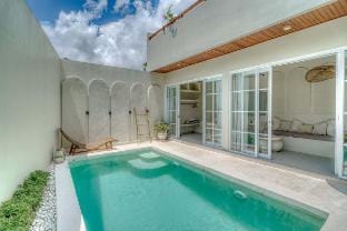 Casa Del Sol: 2BR Villa In Ungasan, Bali. Vacation rental in Bali