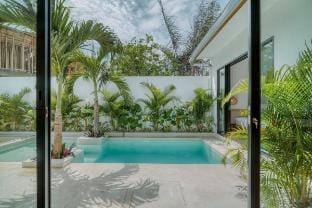 Coastal Paradise : 2BR Brand New in Uluwatu. Vacation rental in Bali