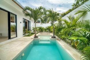 Coastal Paradise : 2BR Brand New in Uluwatu. Vacation rental in Bali