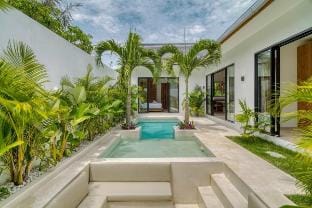 Coastal Paradise : 2BR Brand New in Uluwatu. Vacation rental in Bali