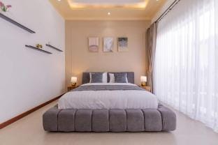 Seminyak Houses Vacation rental in North Kuta