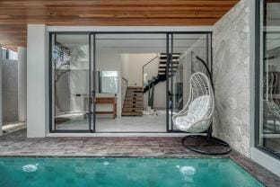 Nirvana Villa: 3BR Brand New in Umalas, Canggu Vacation rental in North Kuta
