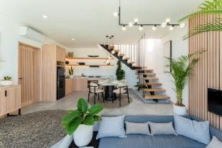 Canggu Houses Vacation rental in North Kuta