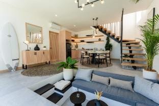 Canggu Houses Vacation rental in North Kuta