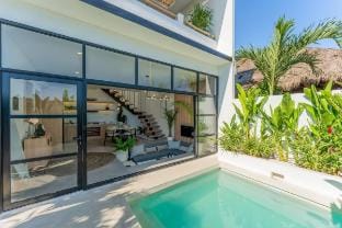 Canggu Houses Vacation rental in North Kuta