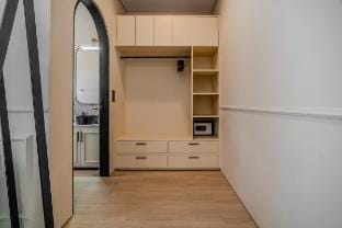 Canvas Townhouse 4- Brand New 2BR in Central Cangg Vacation rental in North Kuta