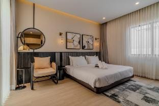 Canvas Townhouse 4- Brand New 2BR in Central Cangg Vacation rental in North Kuta
