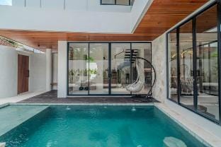Casa Elera: Brand new 3-Bedroom in Umalas - canggu Vacation rental in North Kuta