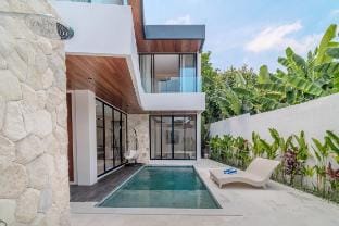 Casa Elera: Brand new 3-Bedroom in Umalas - canggu Vacation rental in North Kuta