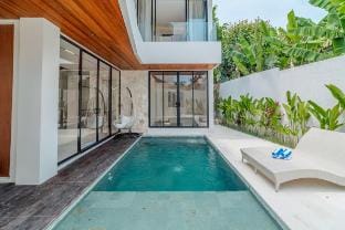 Casa Elera: Brand new 3-Bedroom in Umalas - canggu Vacation rental in North Kuta