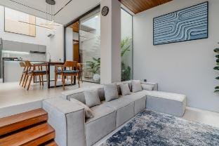 Casa Estella : Stunning 2BR in Umalas Canggu Vacation rental in North Kuta