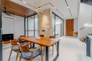 Casa Estella : Stunning 2BR in Umalas Canggu Vacation rental in North Kuta