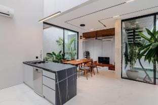 Casa Estella : Stunning 2BR in Umalas Canggu Vacation rental in North Kuta